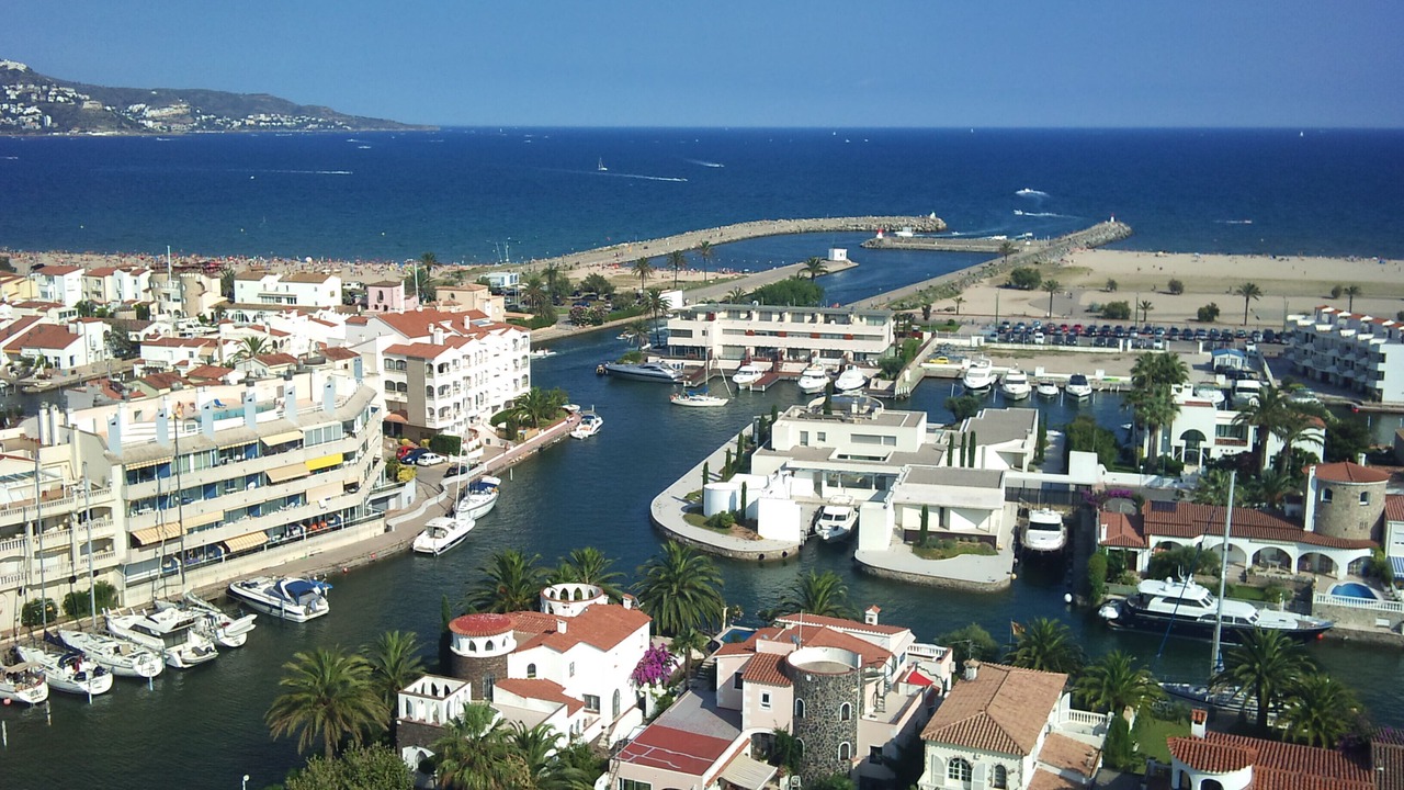 Photo of Others in Empuriabrava