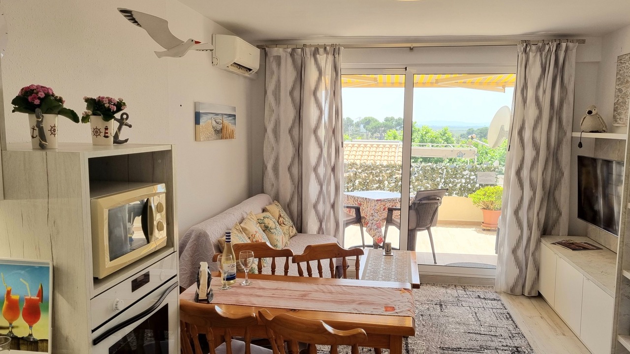Photo of Livingroom in Empuriabrava
