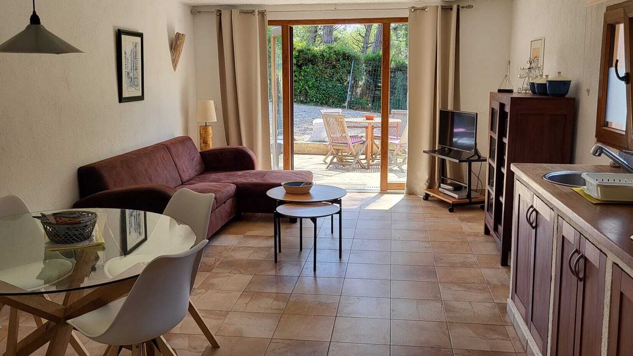 Photo of Livingroom in Rio d'Oro