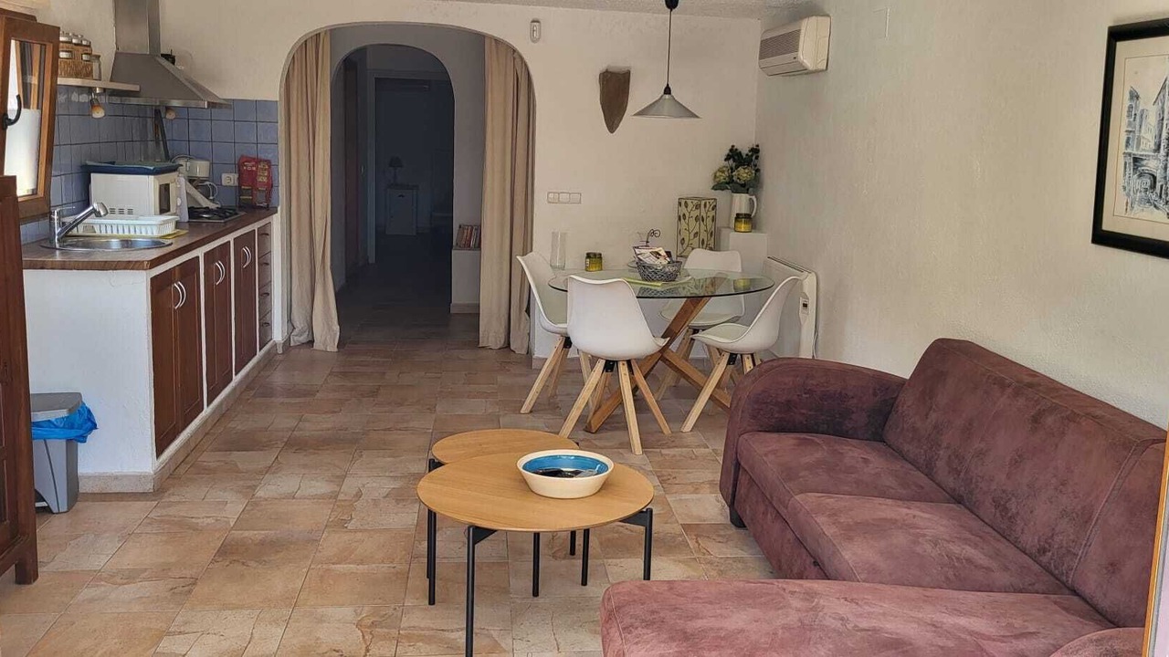 Photo of Livingroom in Rio d'Oro