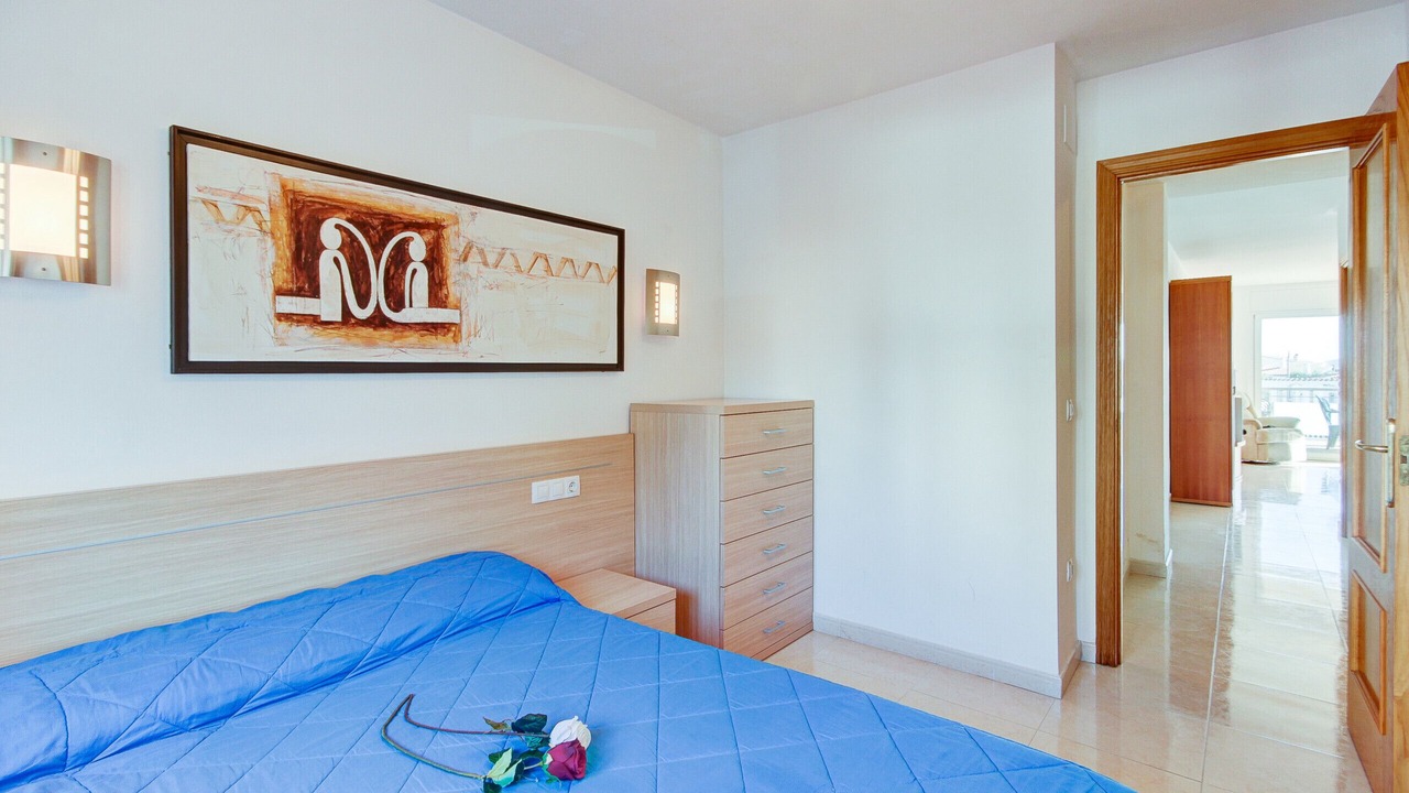 Photo of Bedroom in Santa Margarida