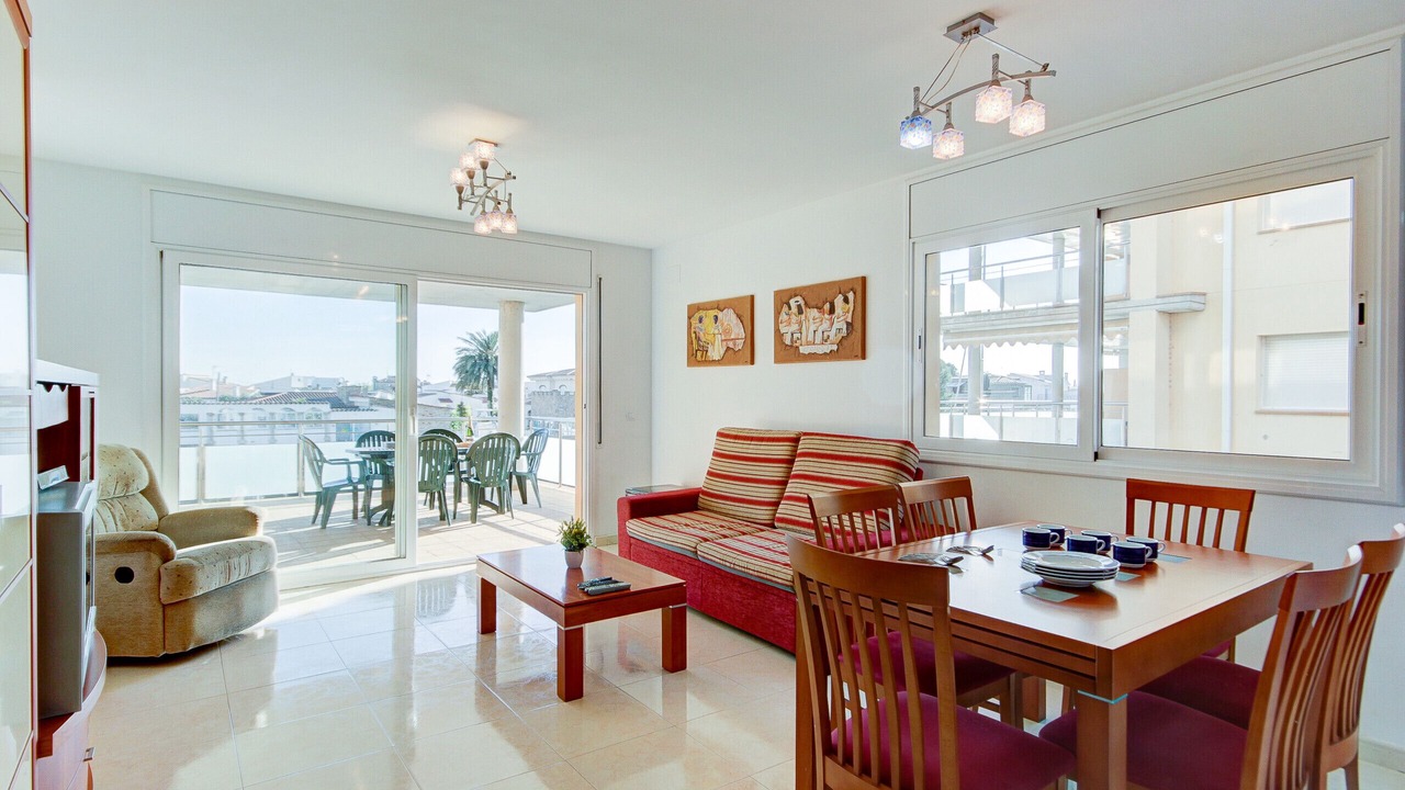 Photo of Livingroom in Santa Margarida