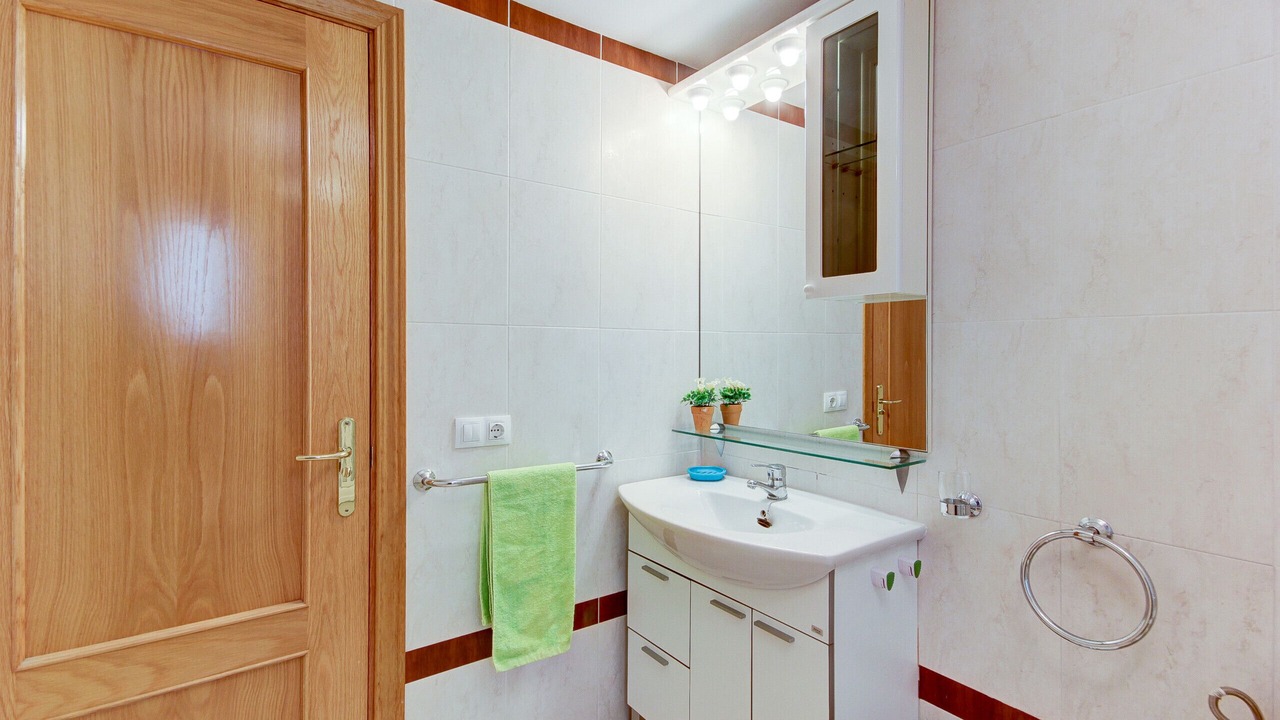 Photo of Bathroom in Santa Margarida