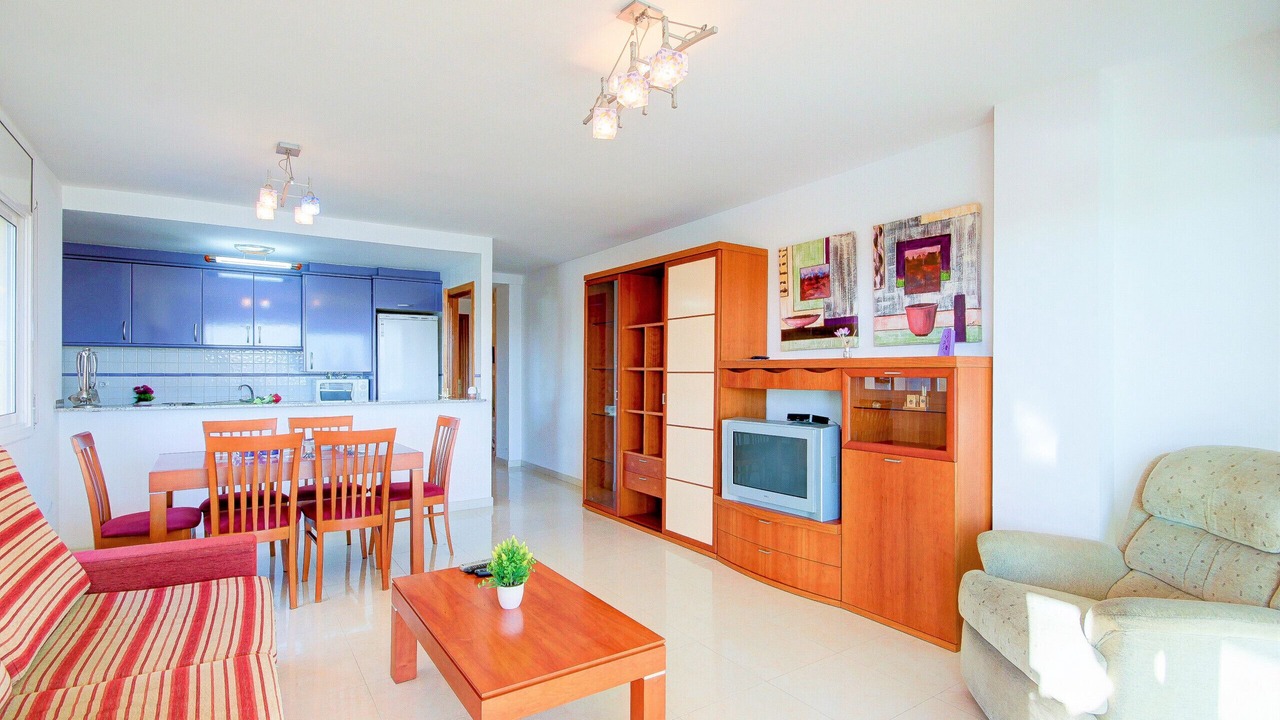 Photo of Livingroom in Santa Margarida
