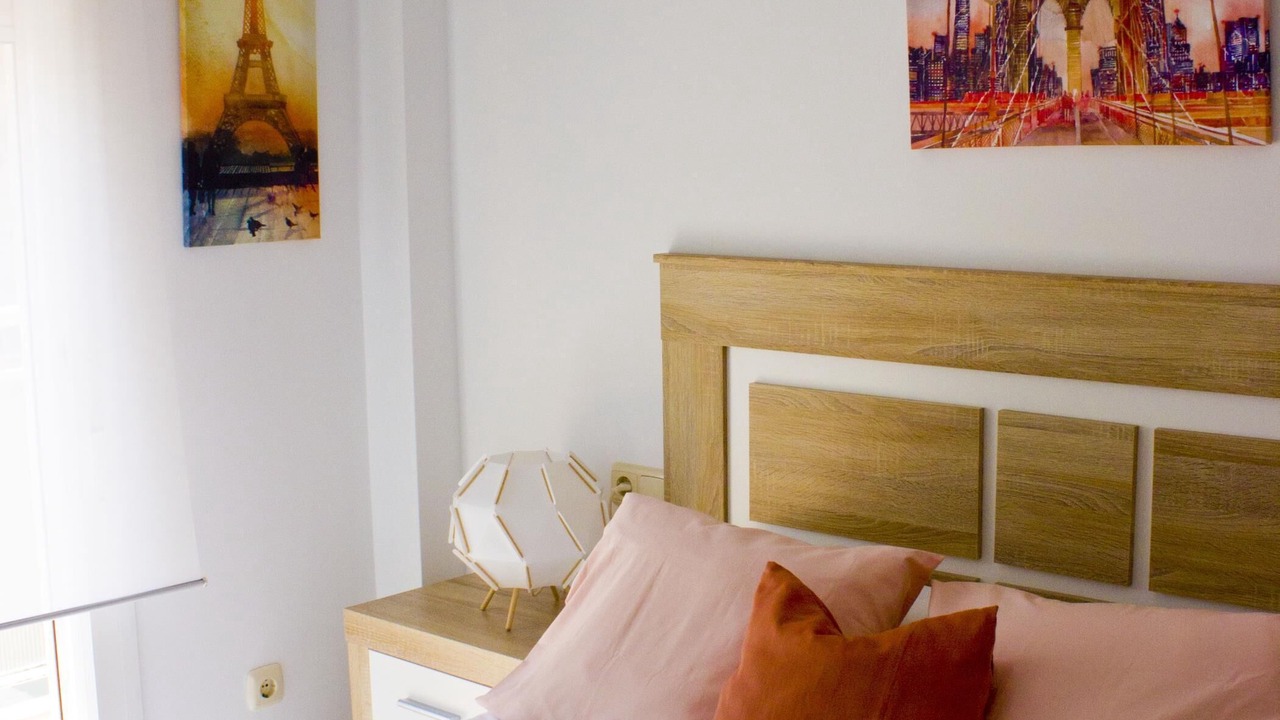 Photo of Bedroom in Fuengirola