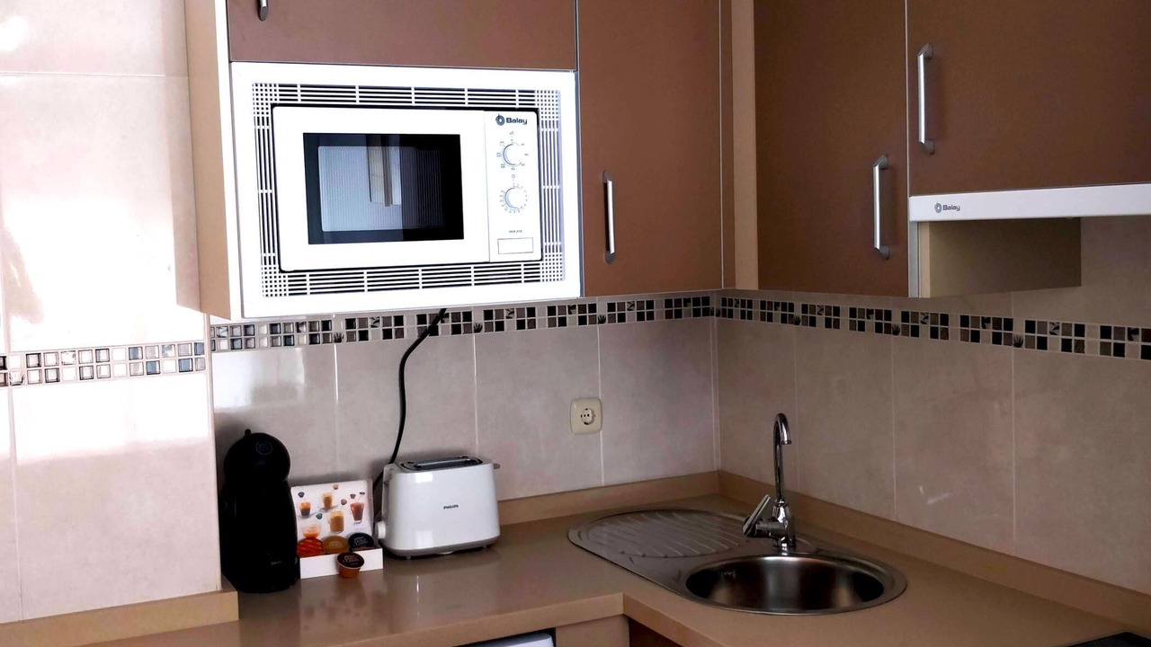 Photo of Kitchen in Fuengirola