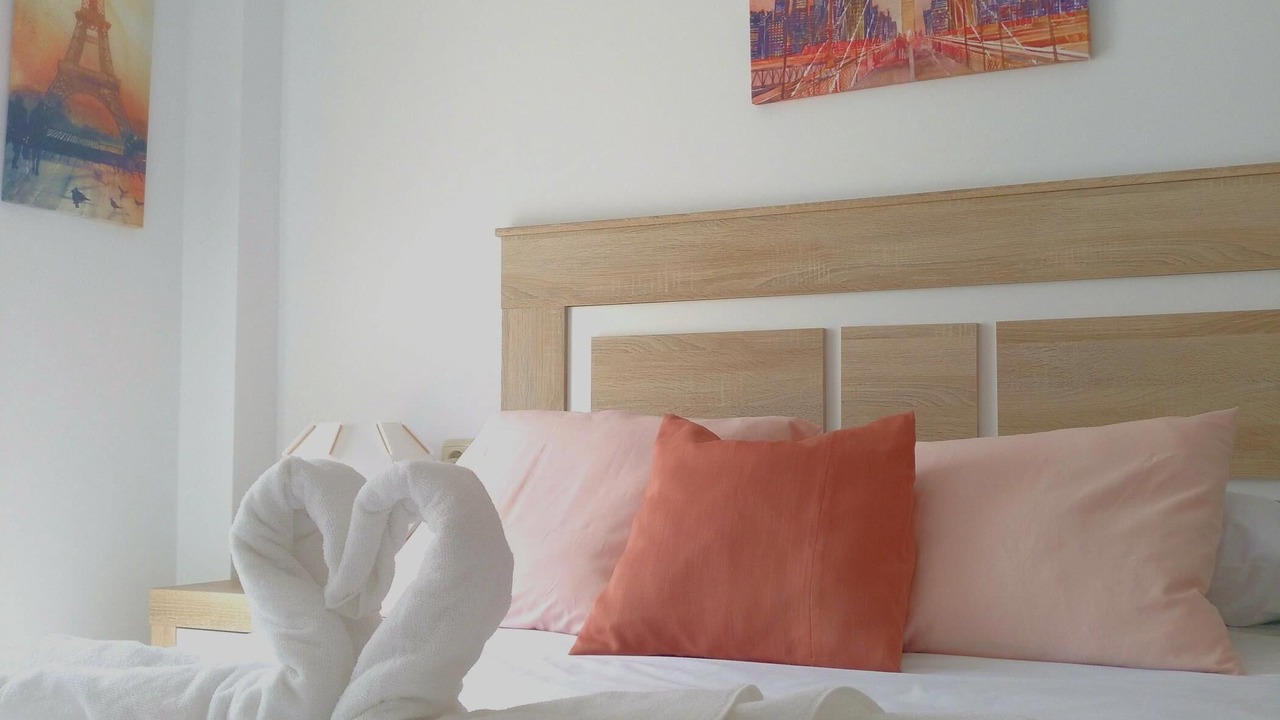 Photo of Bedroom in Fuengirola