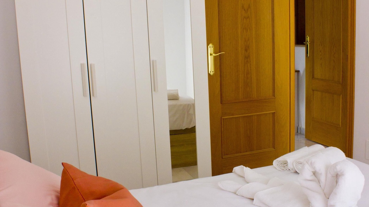 Photo of Bedroom in Fuengirola