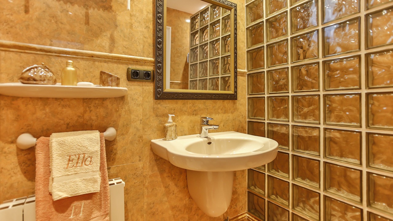 Photo of Bathroom in Vilanova I la Geltru