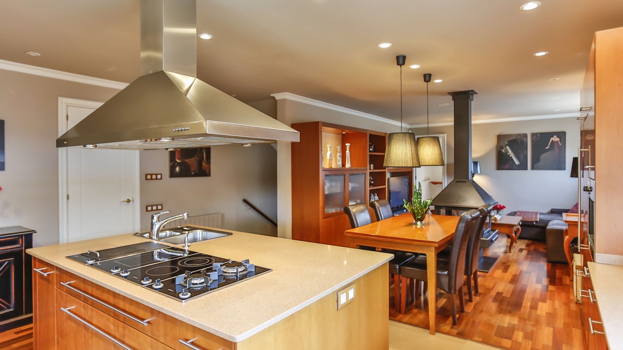 Photo of Kitchen in Vilanova I la Geltru