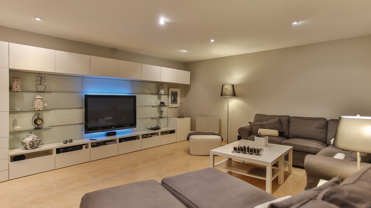 Photo of Livingroom in Vilanova I la Geltru
