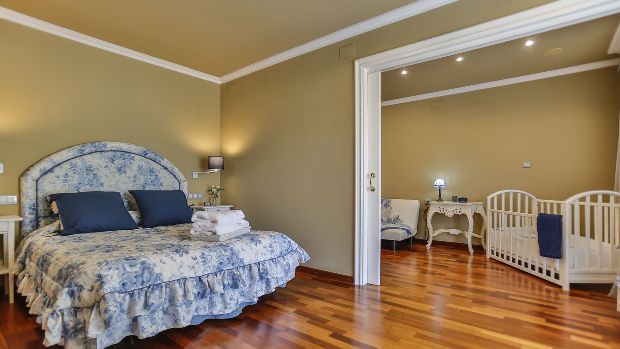 Photo of Bedroom in Vilanova I la Geltru