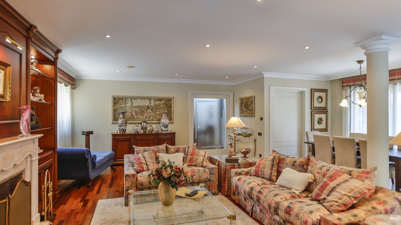 Photo of Livingroom in Vilanova I la Geltru
