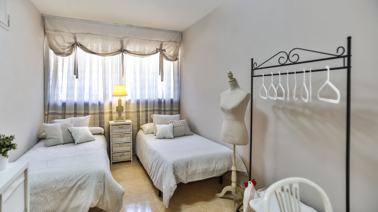 Photo of Bedroom in Vilanova I la Geltru