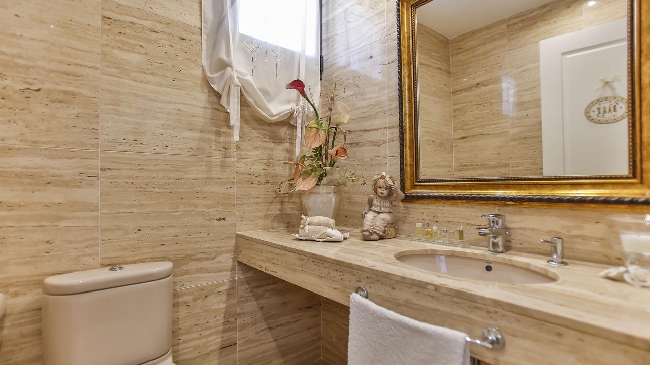 Photo of Bathroom in Vilanova I la Geltru