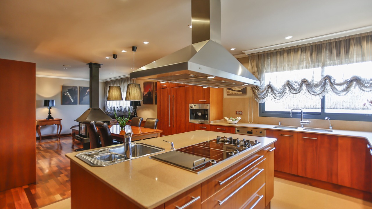 Photo of Kitchen in Vilanova I la Geltru