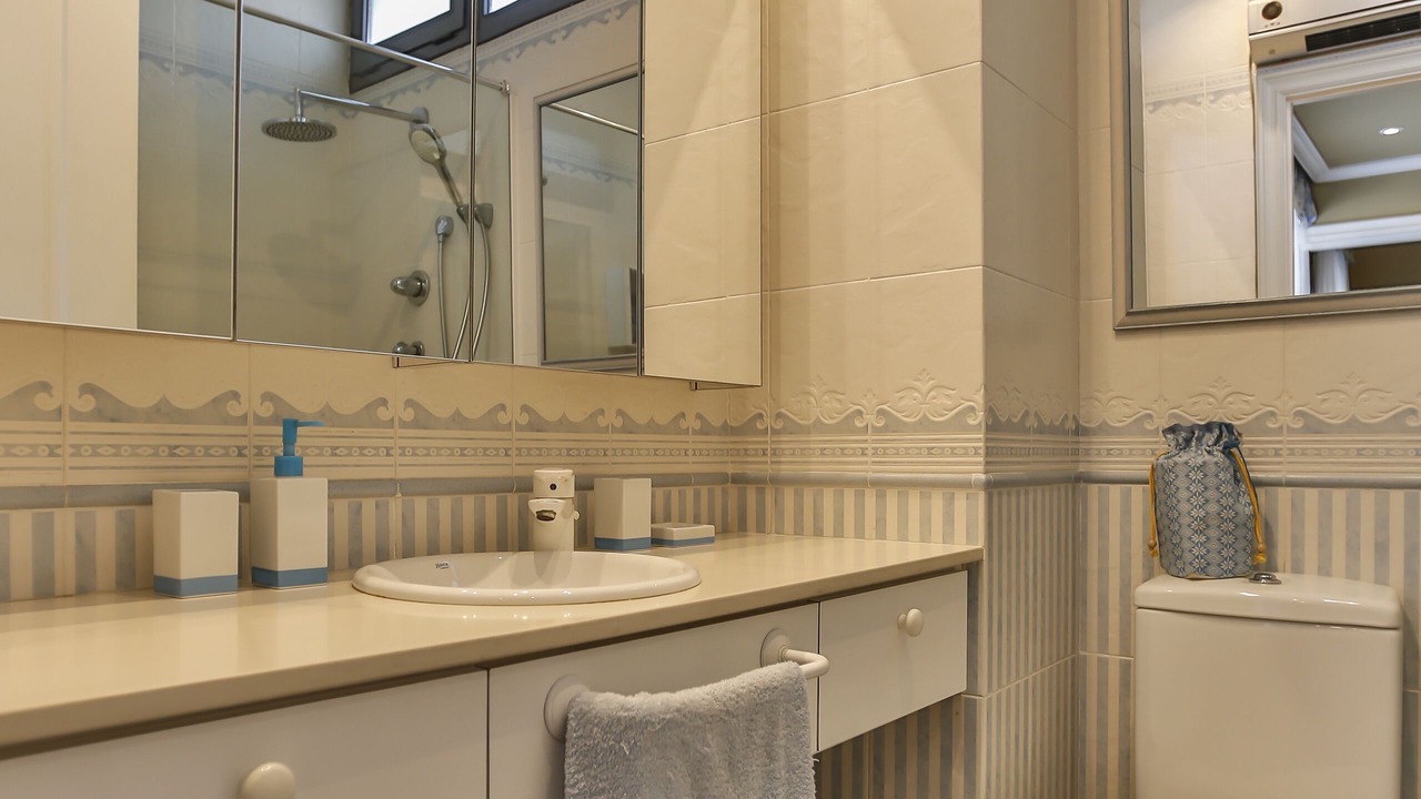 Photo of Bathroom in Vilanova I la Geltru