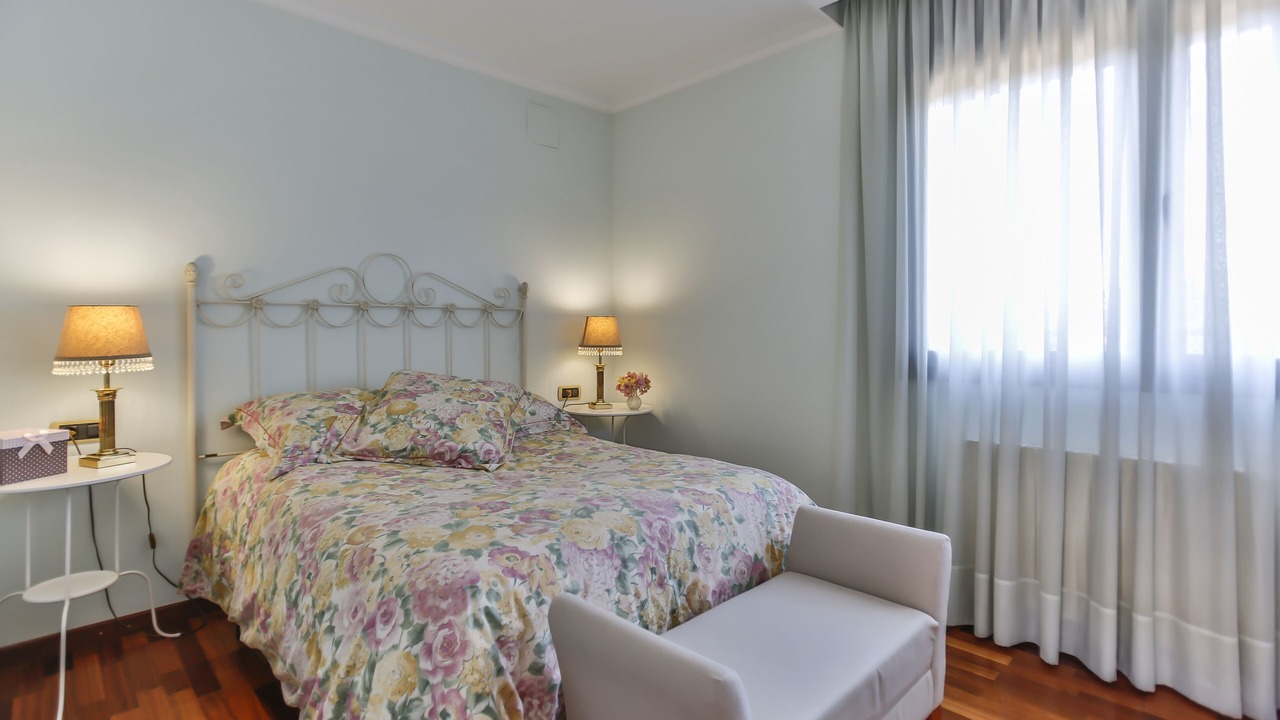Photo of Bedroom in Vilanova I la Geltru