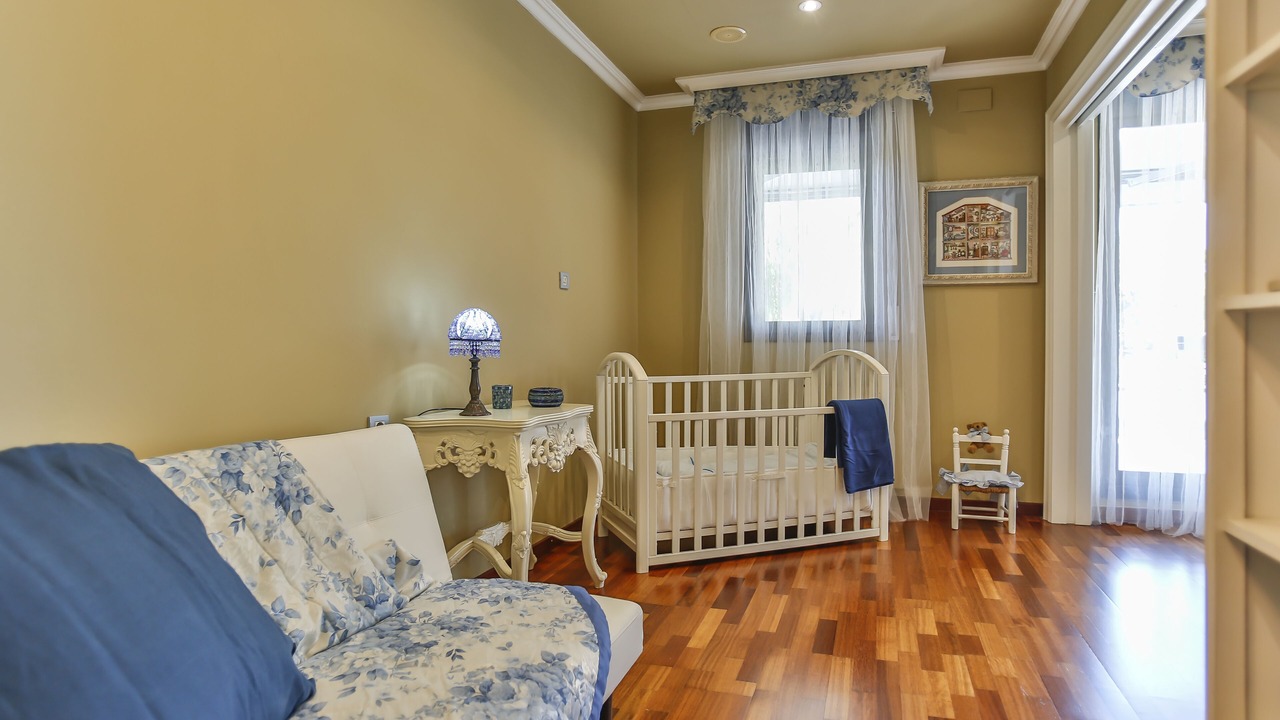 Photo of Bedroom in Vilanova I la Geltru