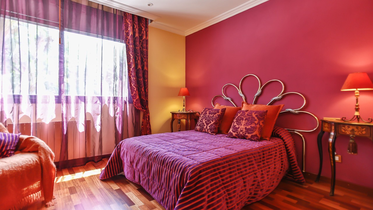 Photo of Bedroom in Vilanova I la Geltru