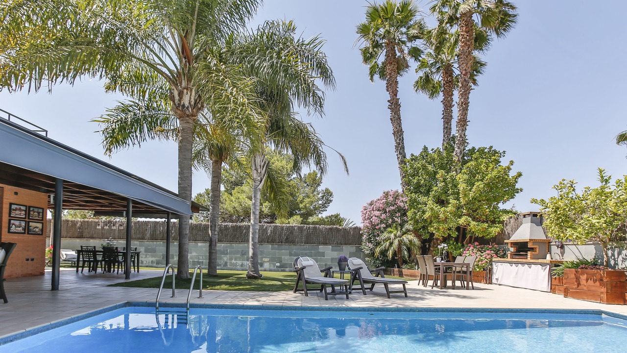 Photo of Outdoor in Vilanova I la Geltru