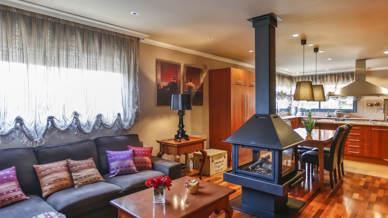 Photo of Livingroom in Vilanova I la Geltru
