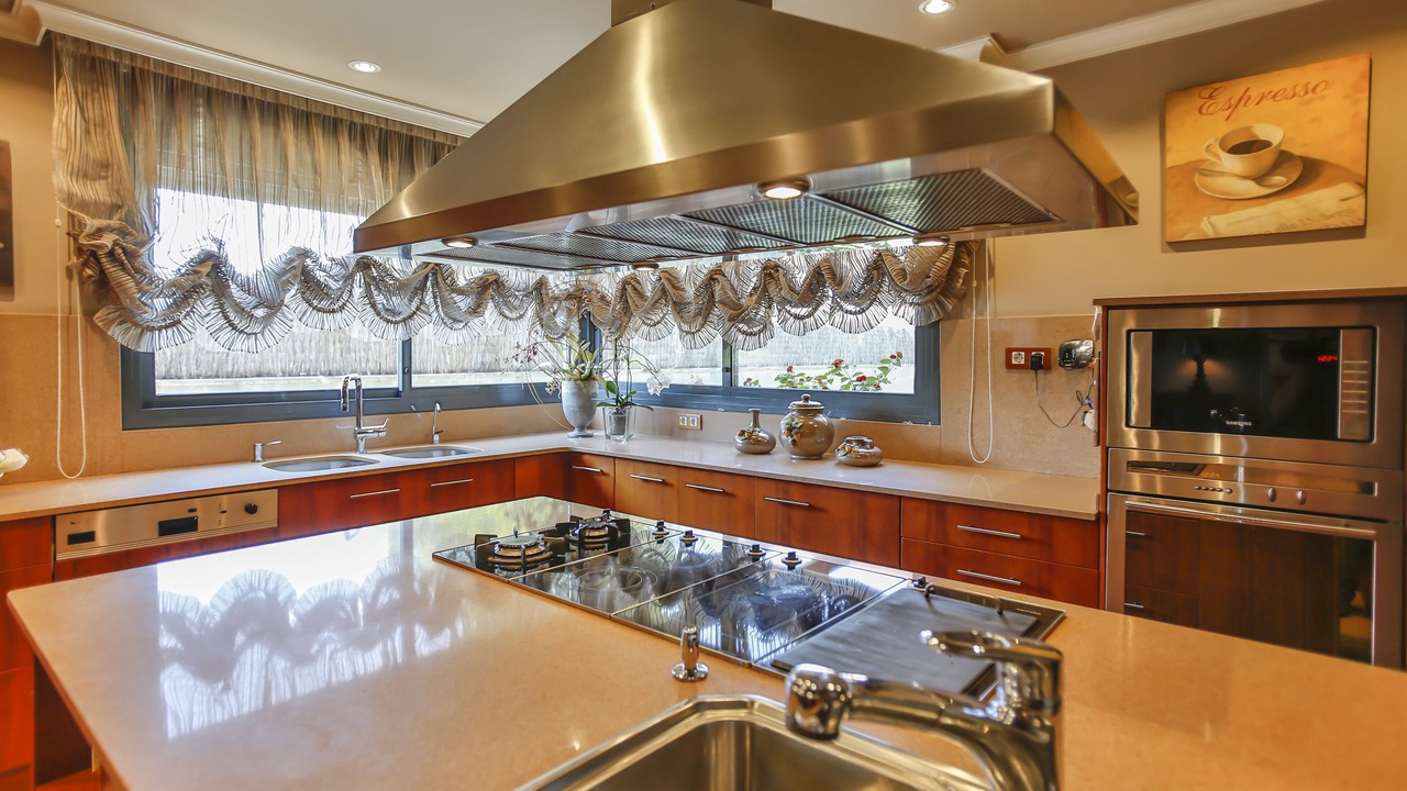 Photo of Kitchen in Vilanova I la Geltru
