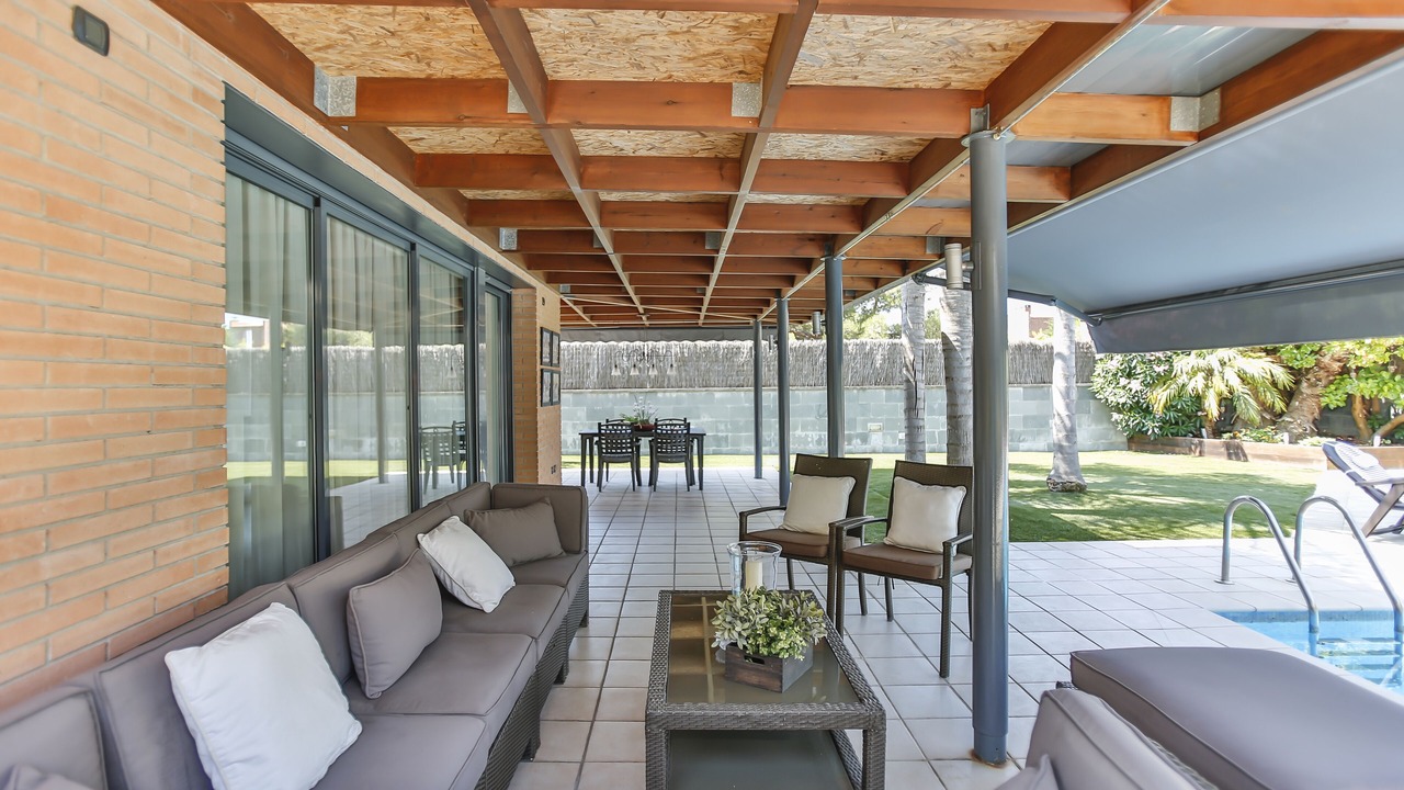 Photo of Outdoor in Vilanova I la Geltru