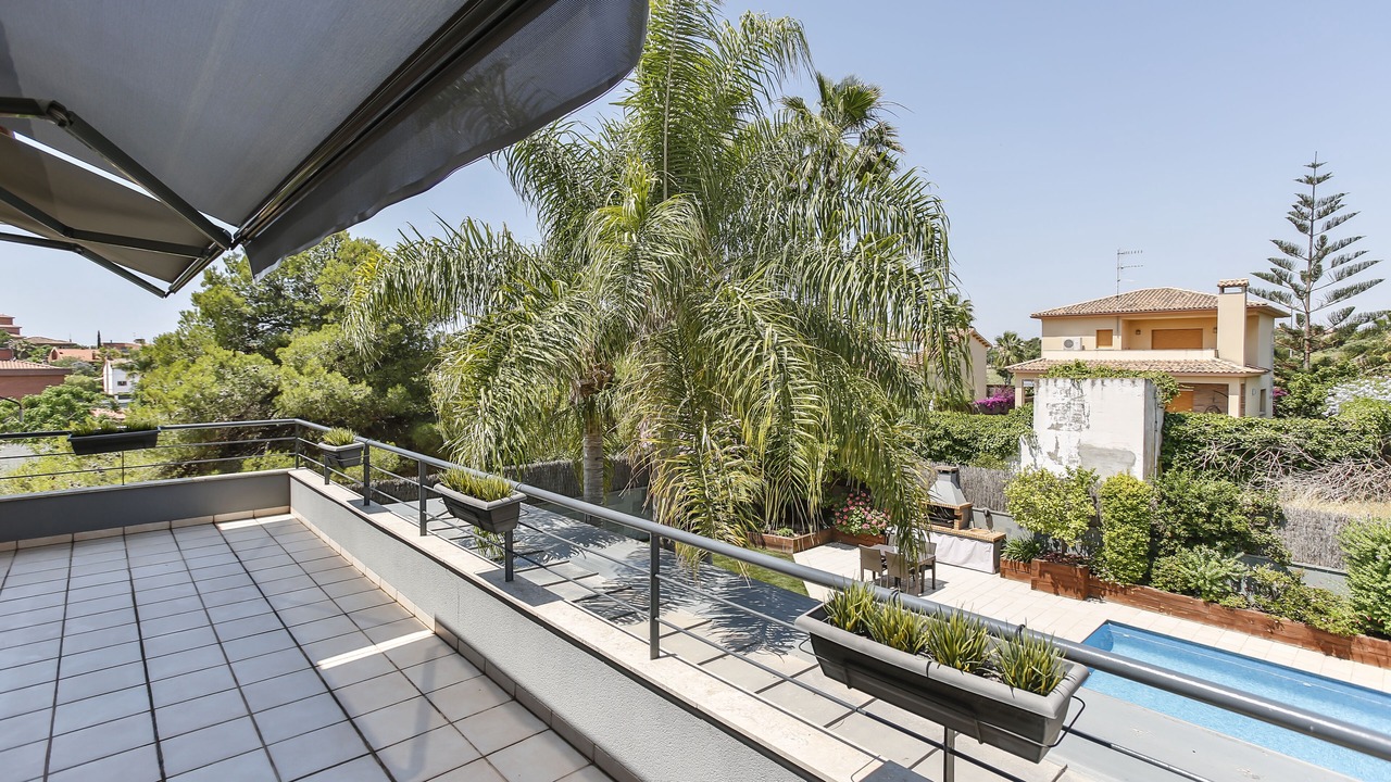 Photo of Outdoor in Vilanova I la Geltru