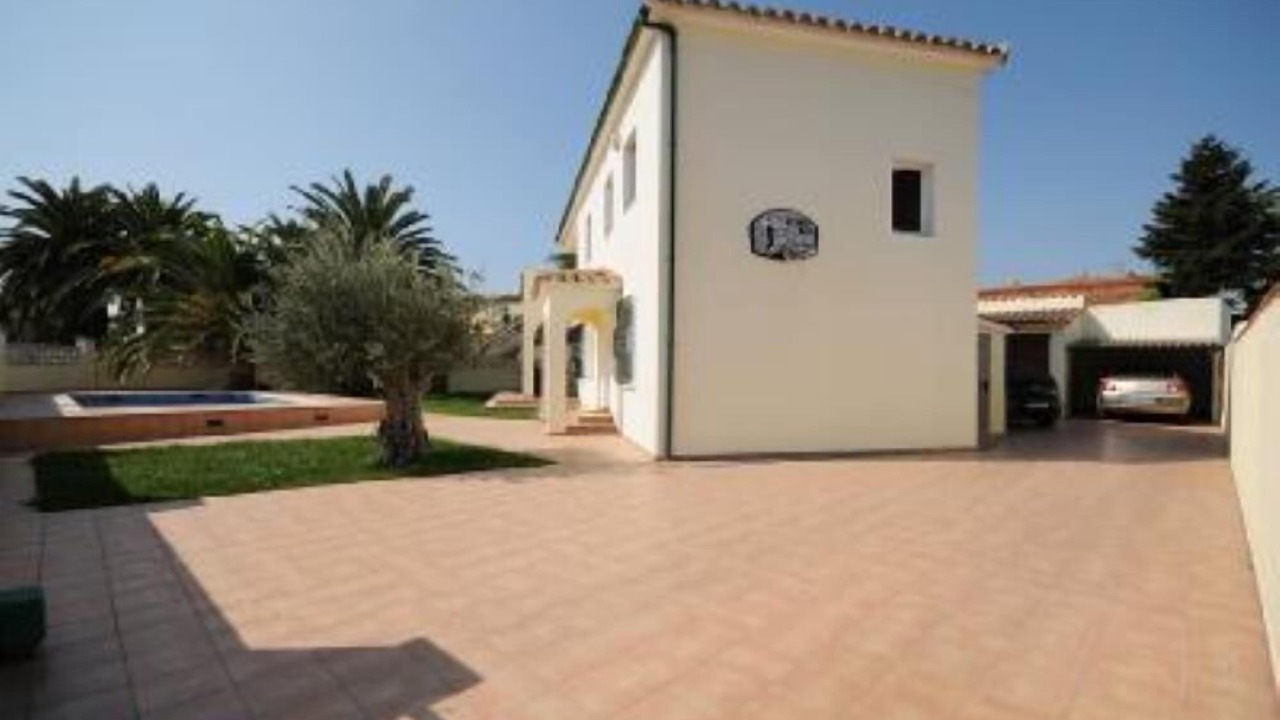 Photo of Outdoor in Empuriabrava
