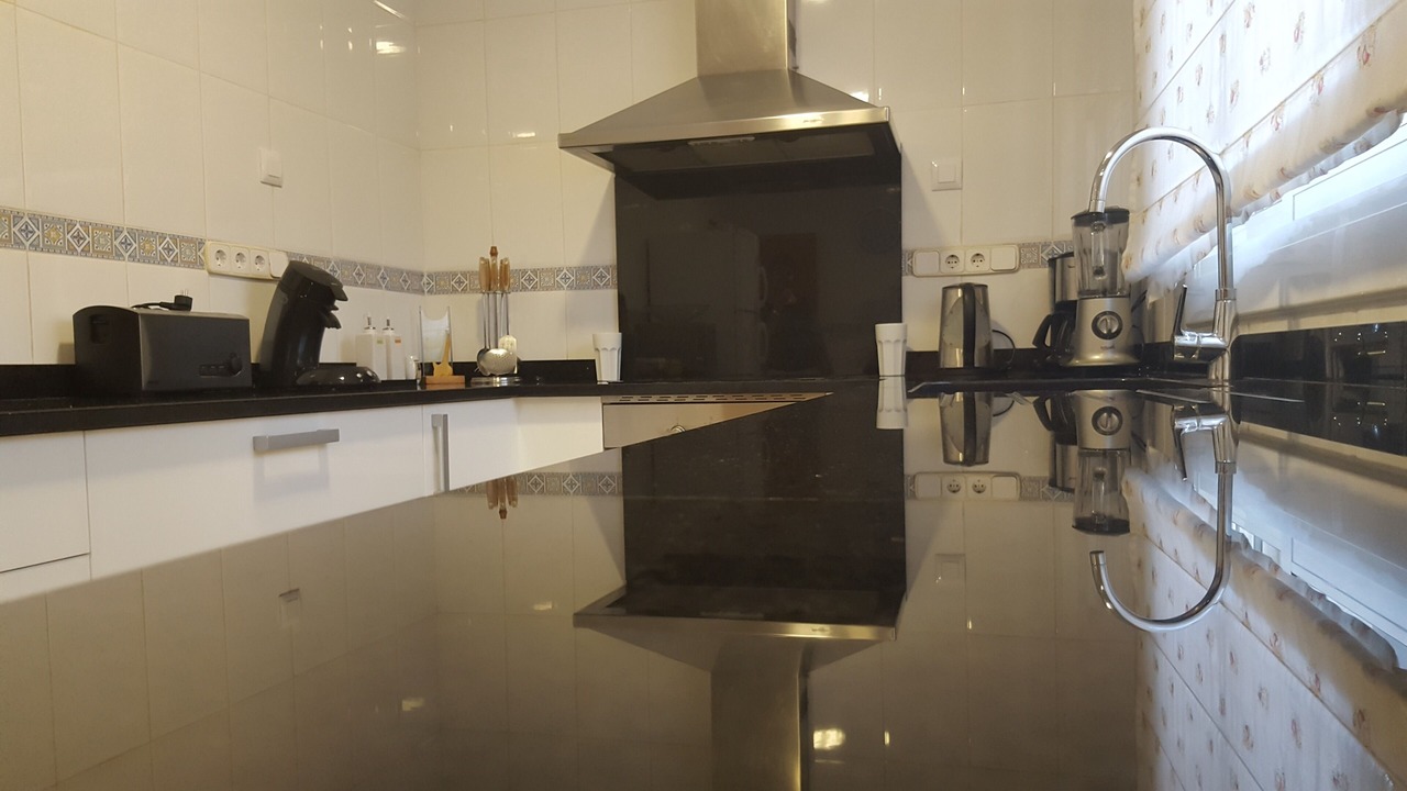 Photo of Kitchen in Empuriabrava