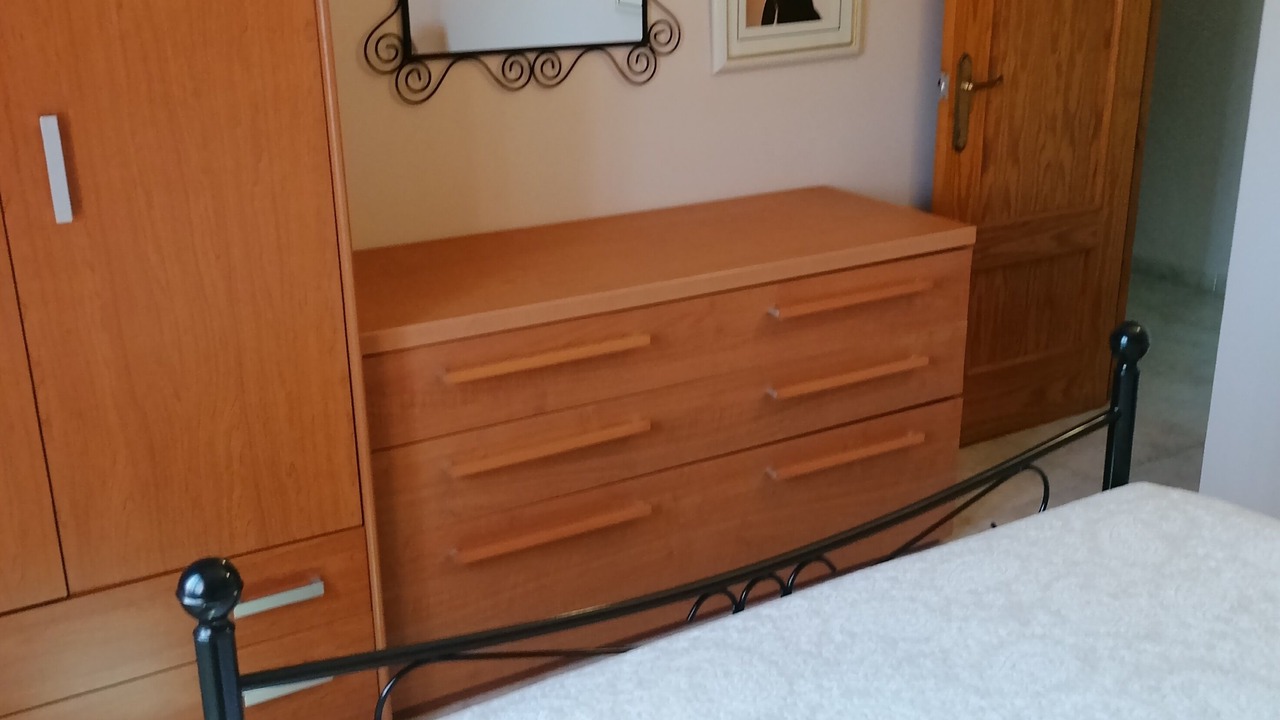 Photo of Bedroom in Empuriabrava