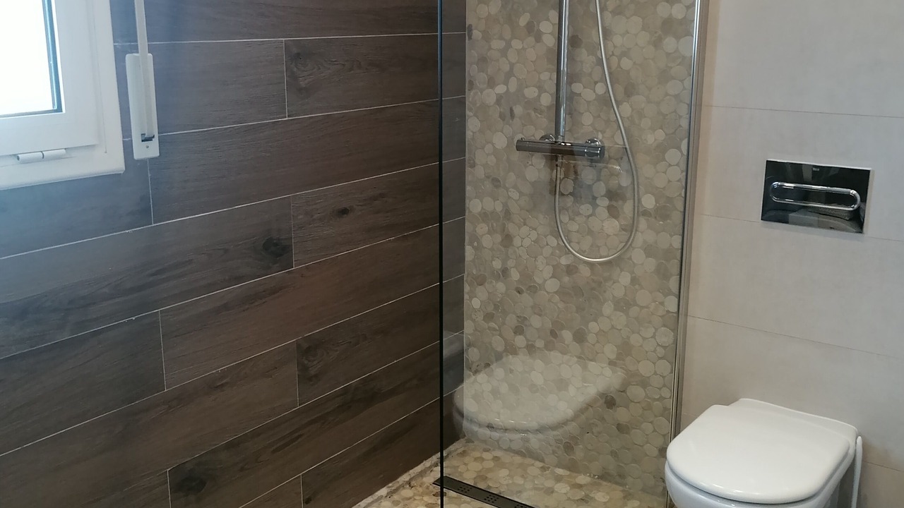 Photo of Bathroom in Empuriabrava