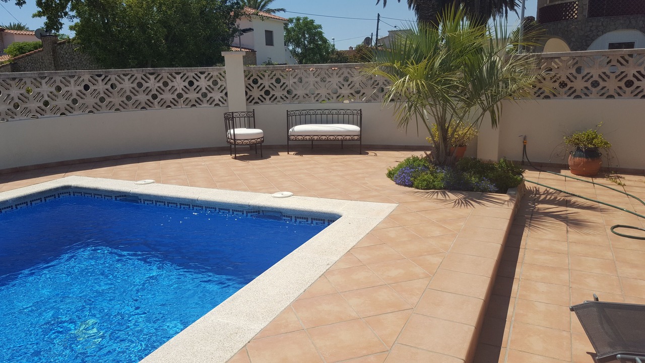 Photo of Outdoor in Empuriabrava