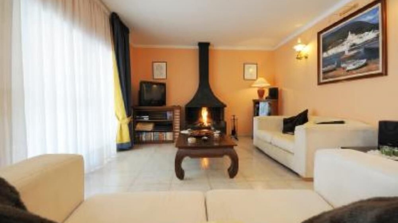 Photo of Livingroom in Empuriabrava