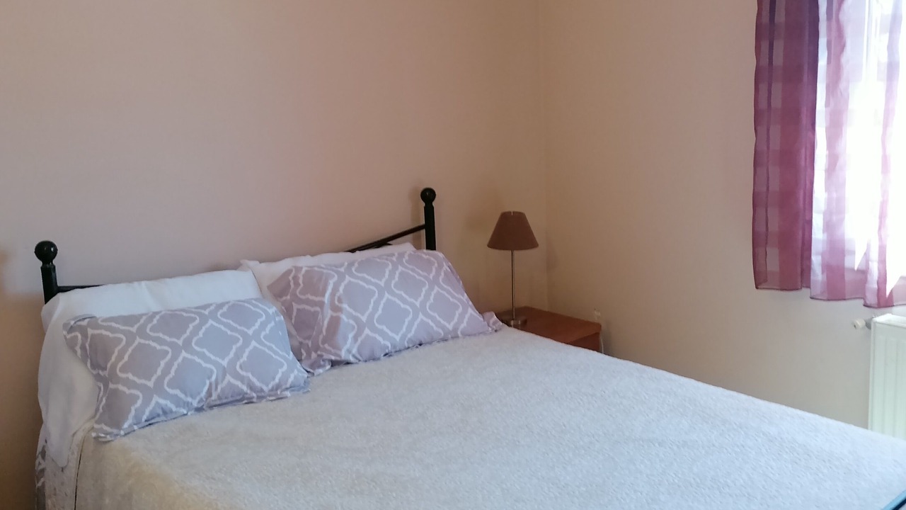 Photo of Bedroom in Empuriabrava