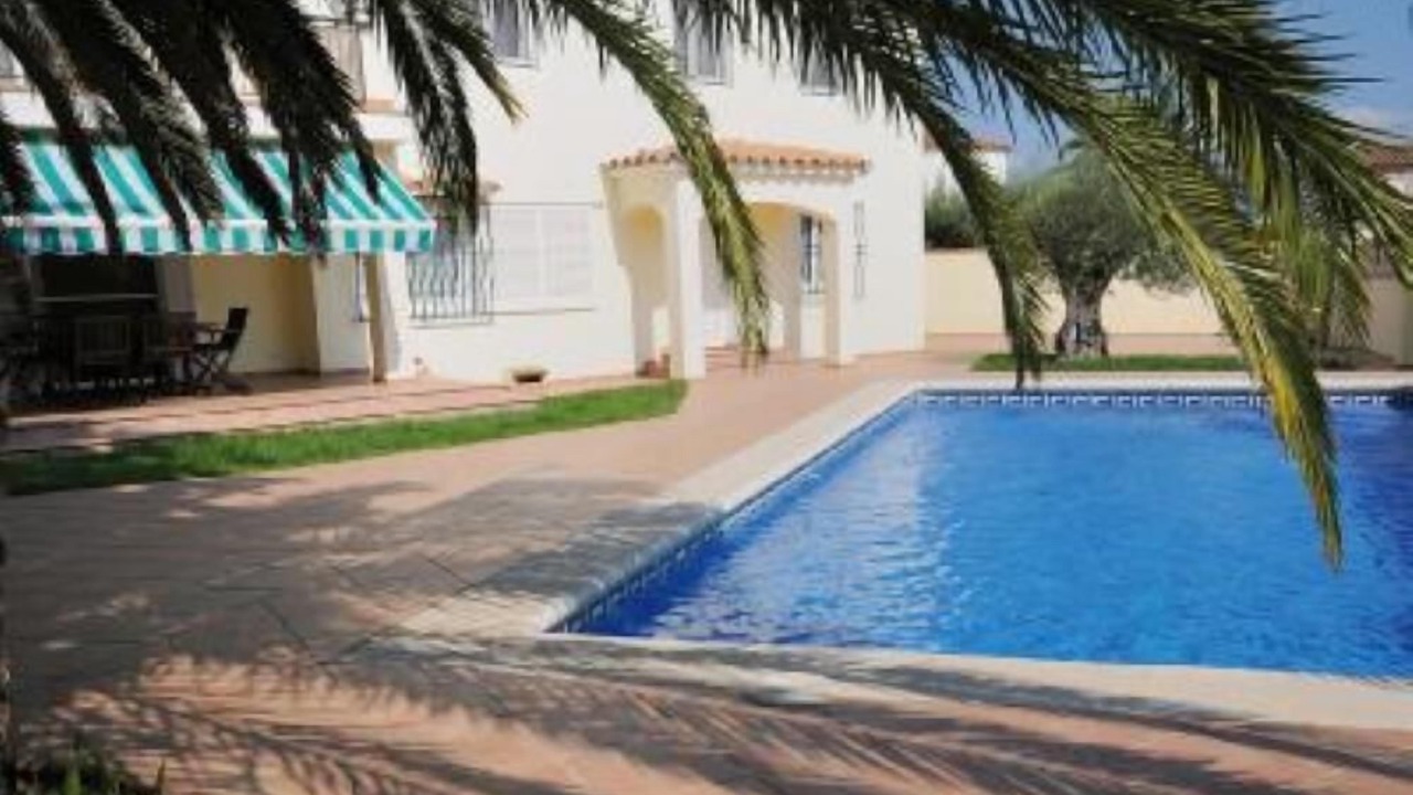 Photo of Outdoor in Empuriabrava