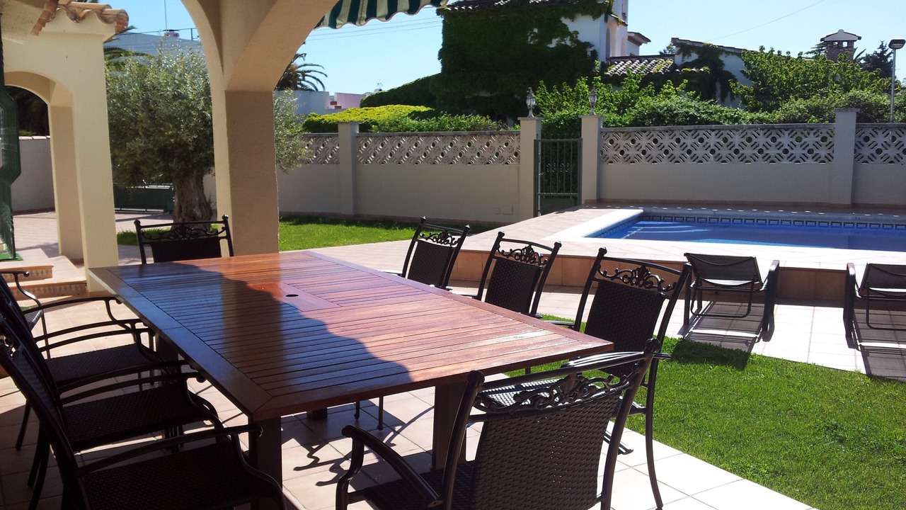 Photo of Outdoor in Empuriabrava