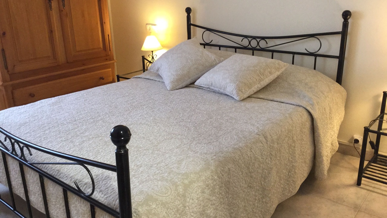 Photo of Bedroom in Empuriabrava