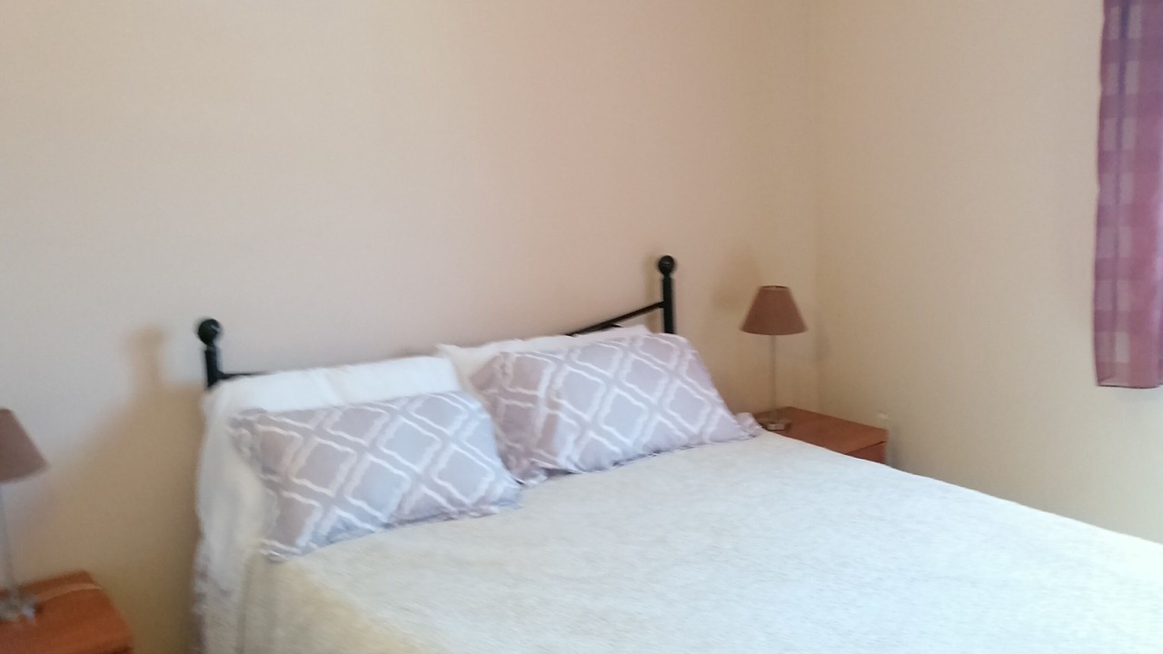 Photo of Bedroom in Empuriabrava