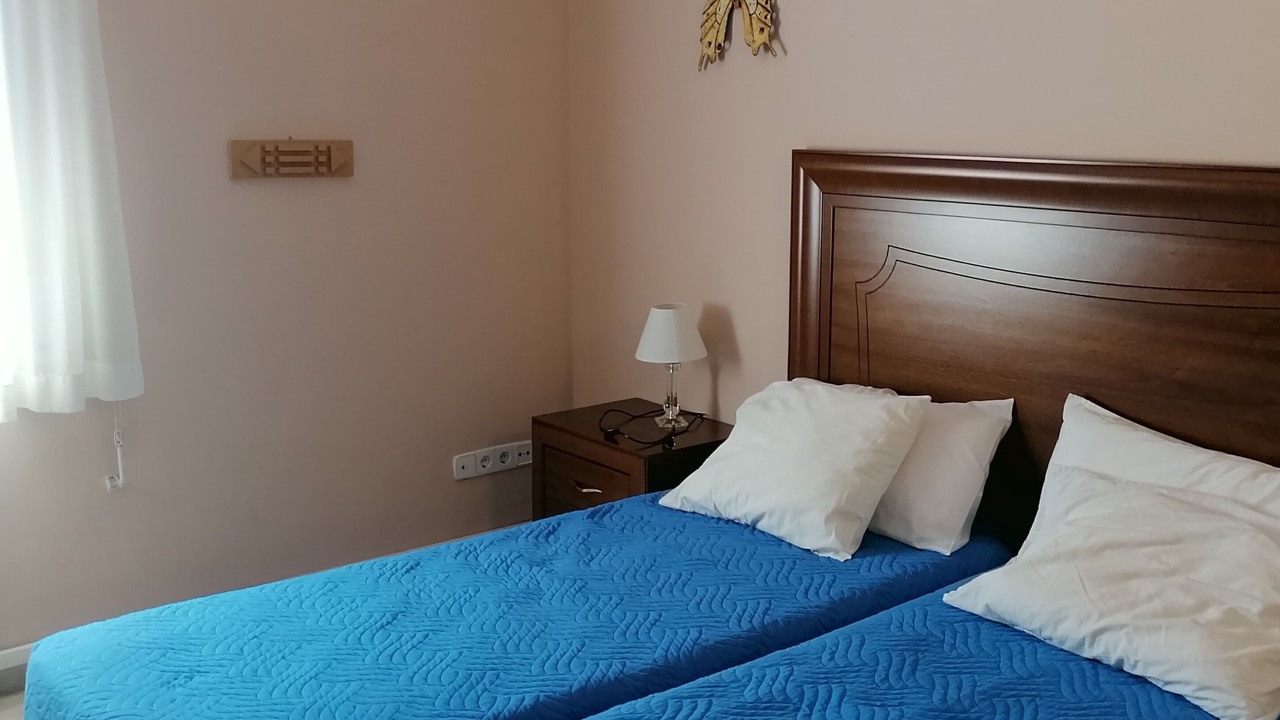Photo of Bedroom in Empuriabrava