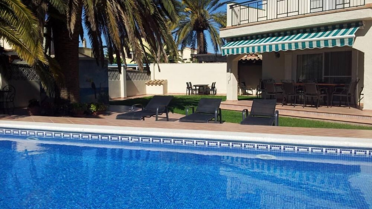 Photo of Outdoor in Empuriabrava