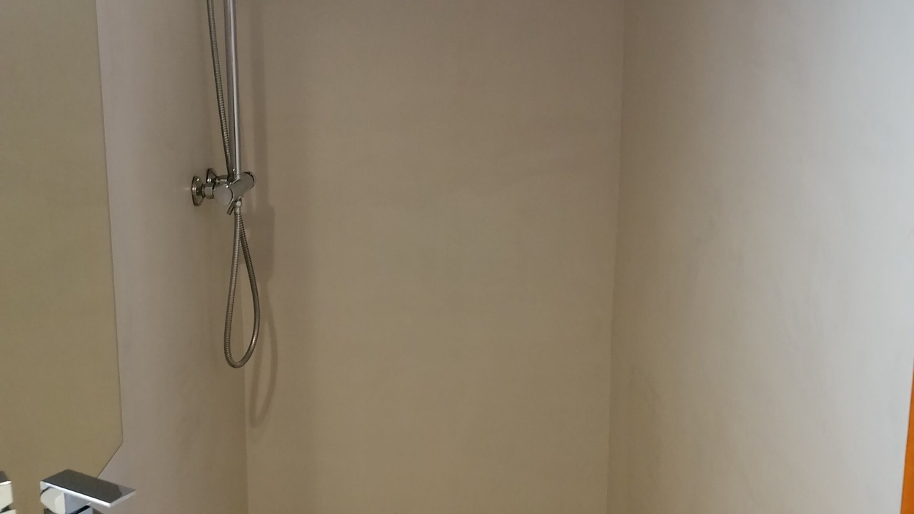 Photo of Bathroom in Empuriabrava
