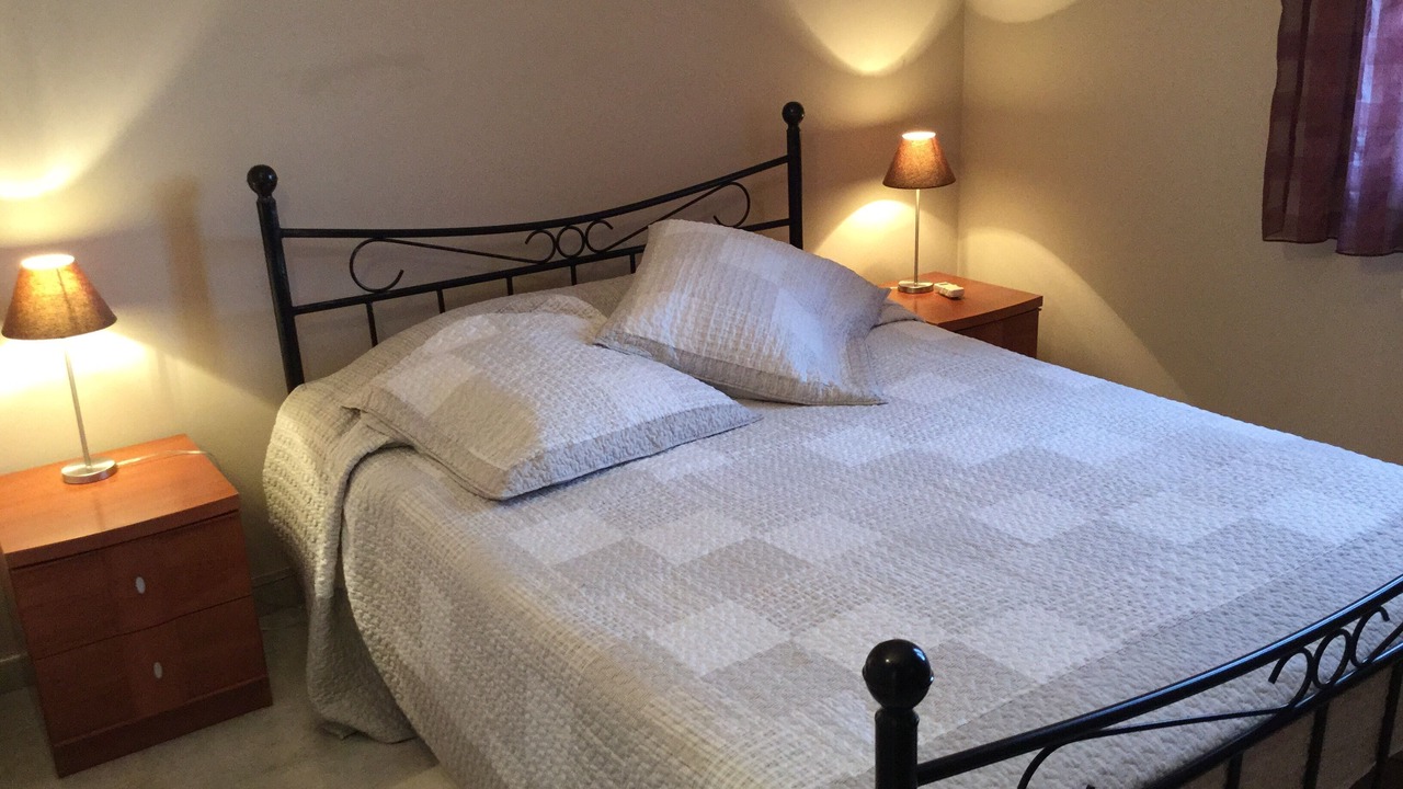 Photo of Bedroom in Empuriabrava
