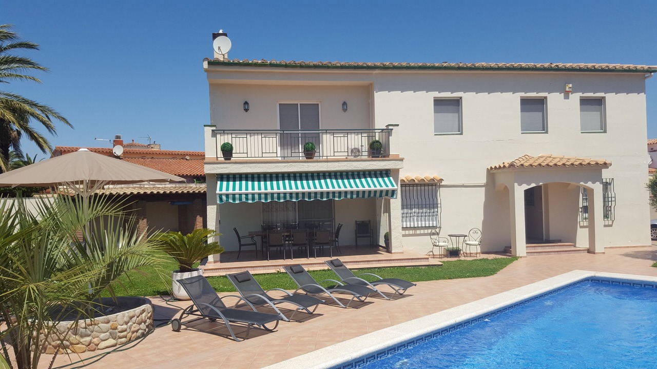 Photo of Outdoor in Empuriabrava