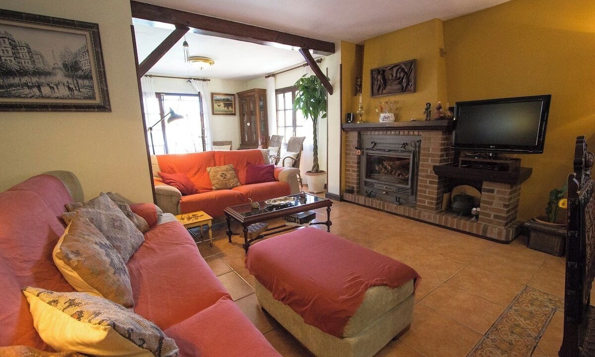 Photo of Livingroom in La Goba