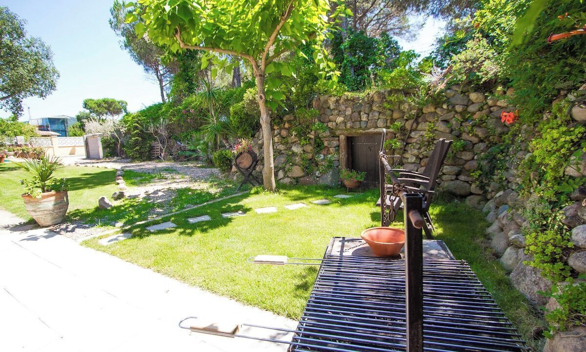 Photo of Patio Balcony in La Goba