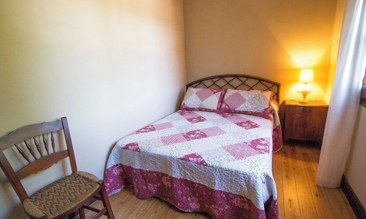 Photo of Bedroom in La Goba