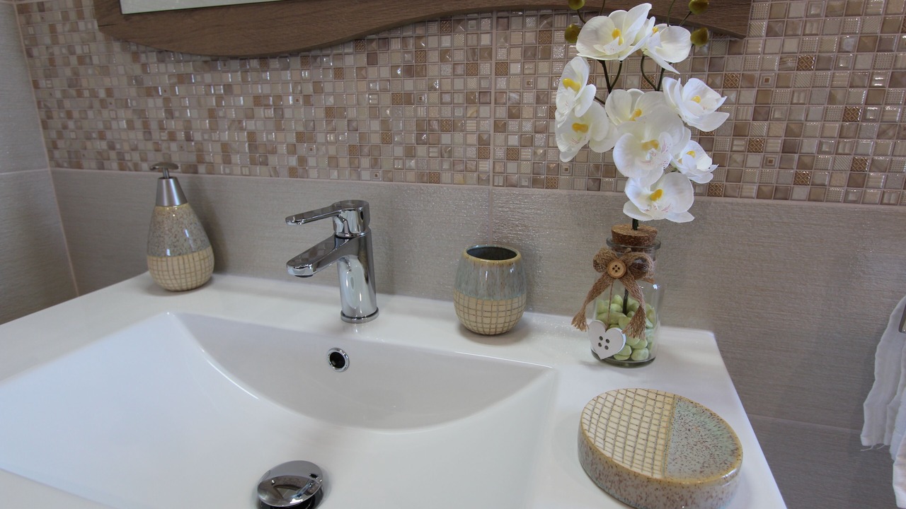 Photo of Bathroom in Buzanada