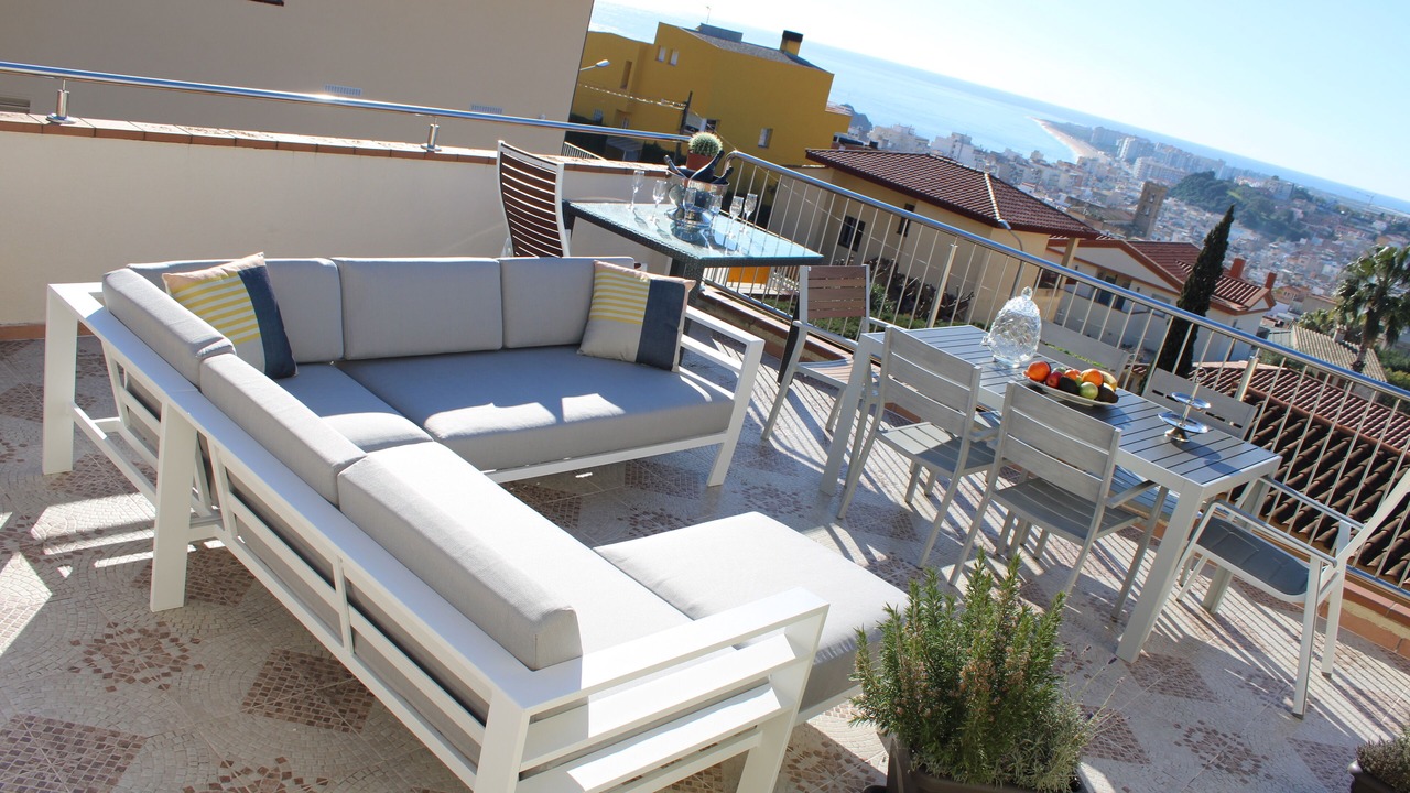 Photo of Outdoor in Blanes